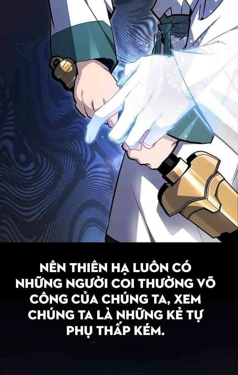 Đệ Nhất Võ Sư, Baek Cao Thủ - Chapter 67 - Page 98