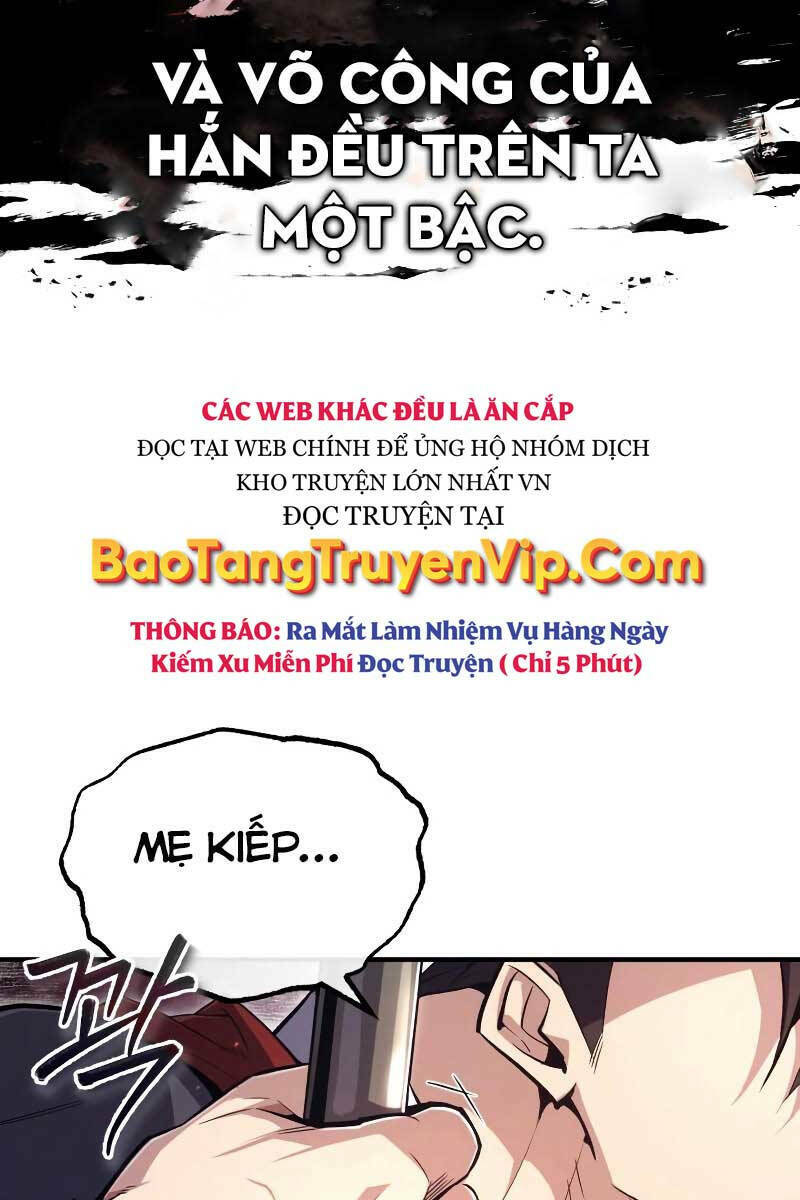 Đệ Nhất Võ Sư, Baek Cao Thủ - Chapter 68 - Page 9