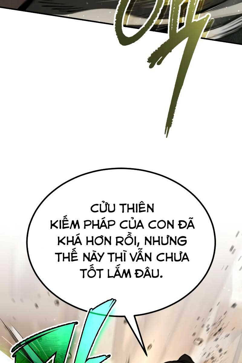 Đệ Nhất Võ Sư, Baek Cao Thủ - Chapter 68 - Page 99
