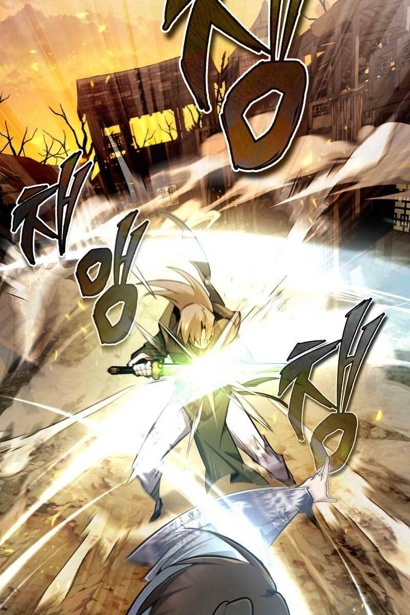 Đệ Nhất Võ Sư, Baek Cao Thủ - Chapter 68 - Page 102