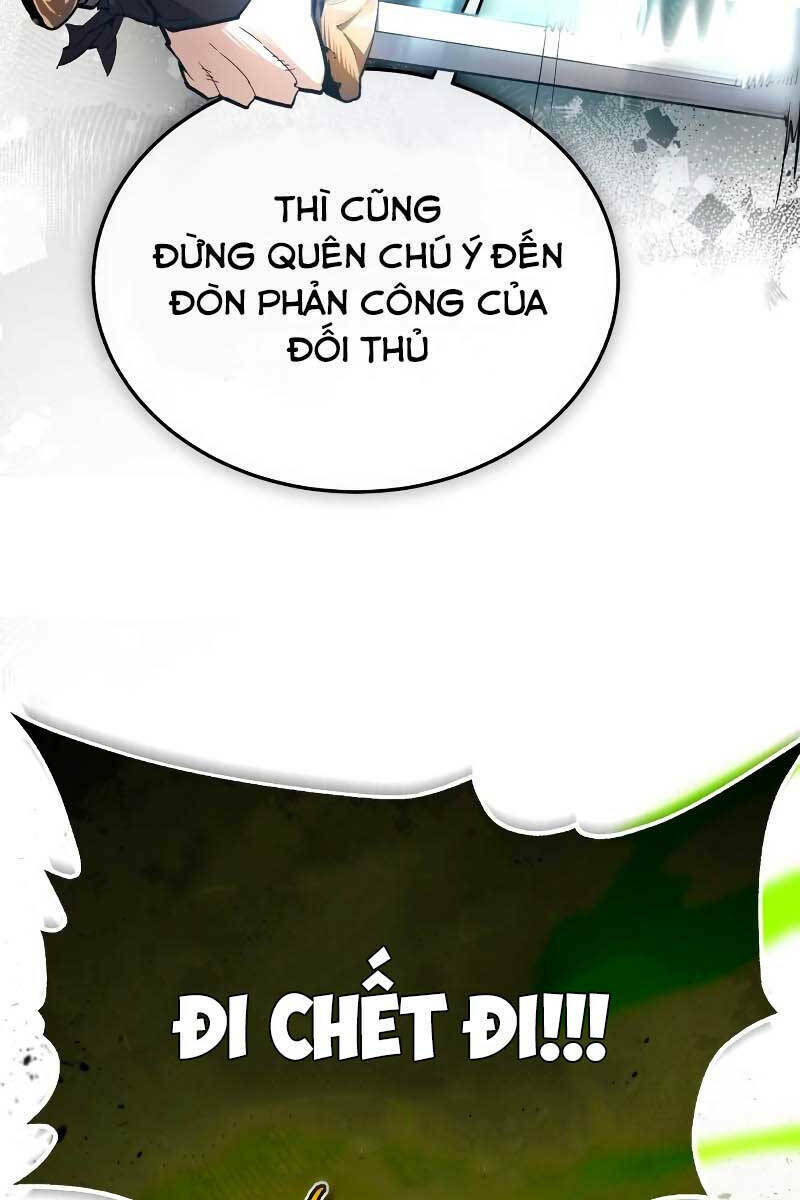 Đệ Nhất Võ Sư, Baek Cao Thủ - Chapter 68 - Page 104