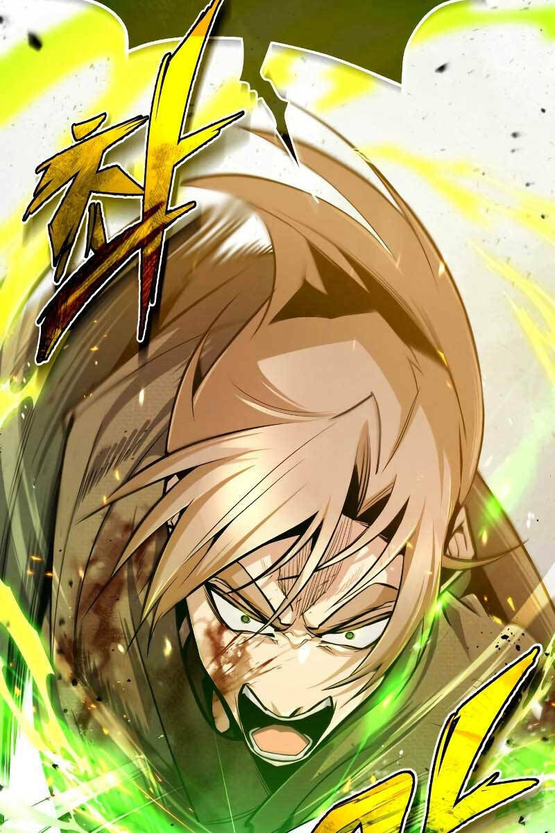 Đệ Nhất Võ Sư, Baek Cao Thủ - Chapter 68 - Page 105