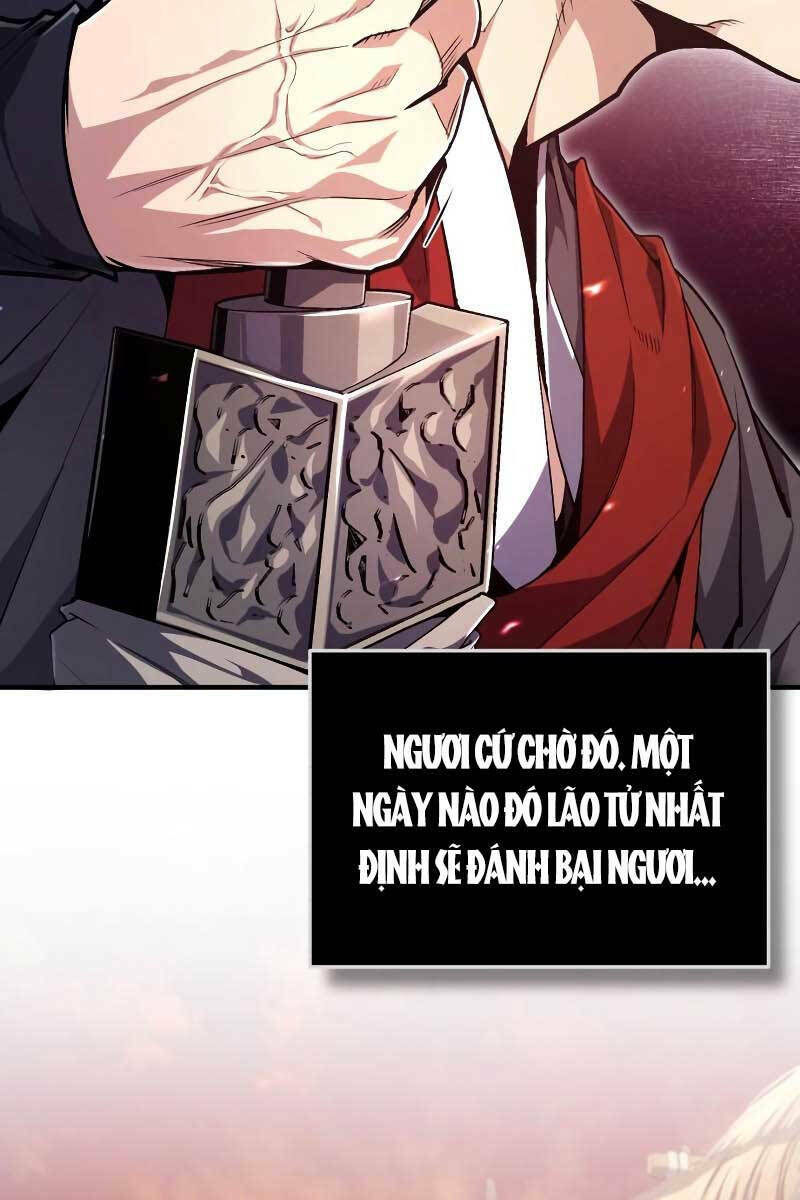 Đệ Nhất Võ Sư, Baek Cao Thủ - Chapter 68 - Page 10