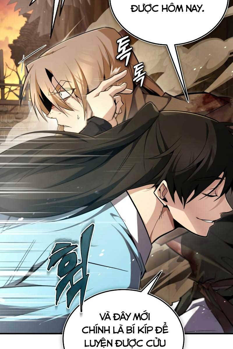 Đệ Nhất Võ Sư, Baek Cao Thủ - Chapter 68 - Page 109