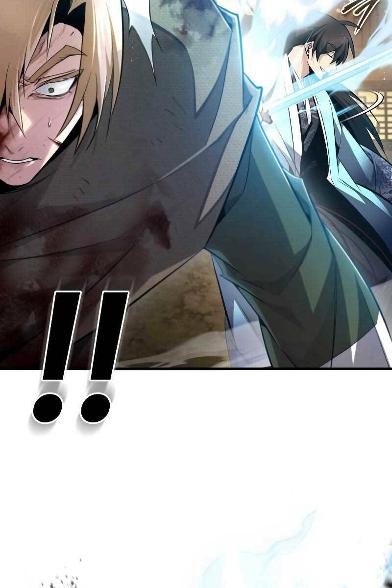 Đệ Nhất Võ Sư, Baek Cao Thủ - Chapter 68 - Page 111