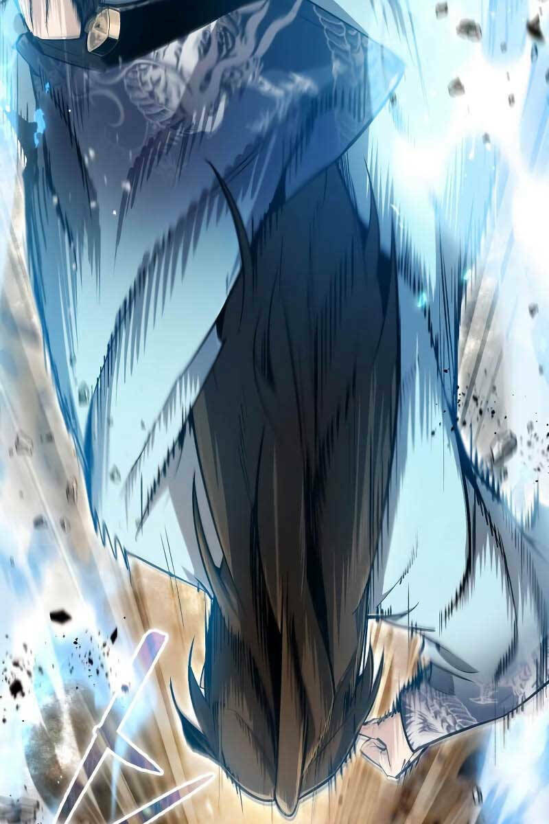 Đệ Nhất Võ Sư, Baek Cao Thủ - Chapter 68 - Page 114