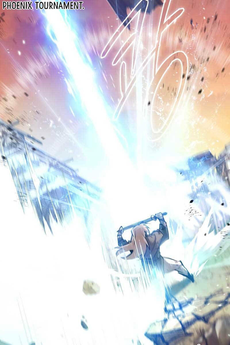 Đệ Nhất Võ Sư, Baek Cao Thủ - Chapter 68 - Page 117