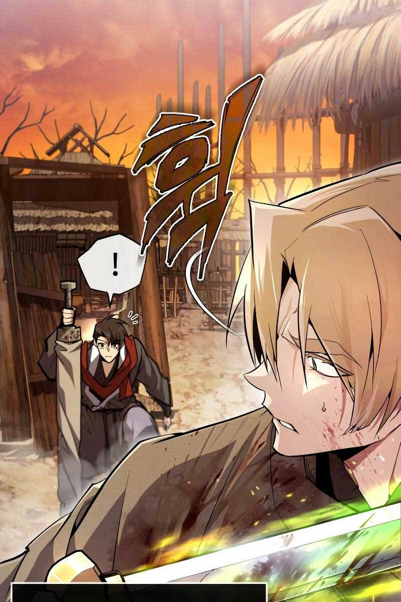 Đệ Nhất Võ Sư, Baek Cao Thủ - Chapter 68 - Page 11