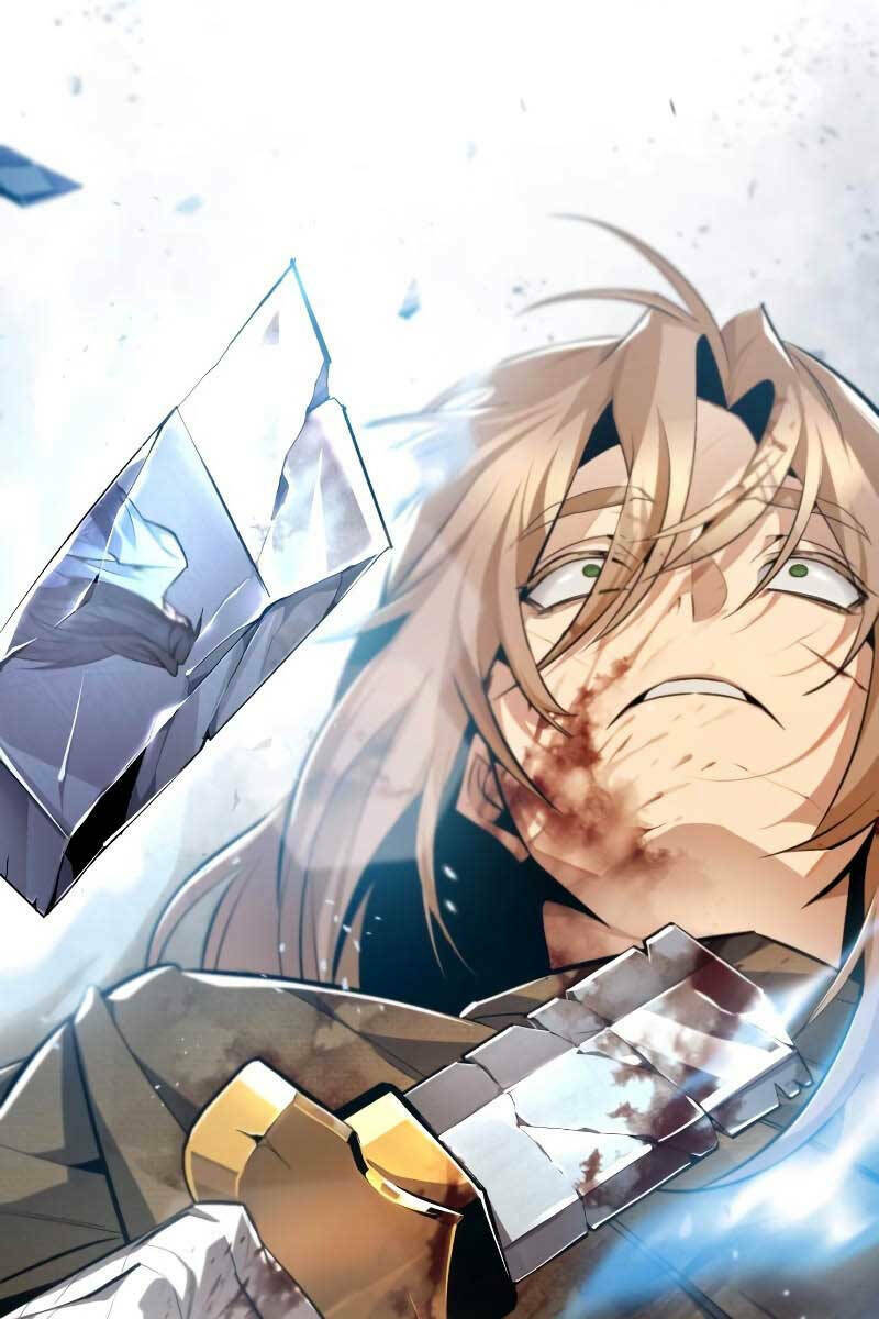 Đệ Nhất Võ Sư, Baek Cao Thủ - Chapter 68 - Page 122