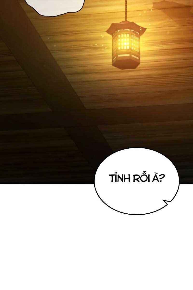 Đệ Nhất Võ Sư, Baek Cao Thủ - Chapter 68 - Page 127