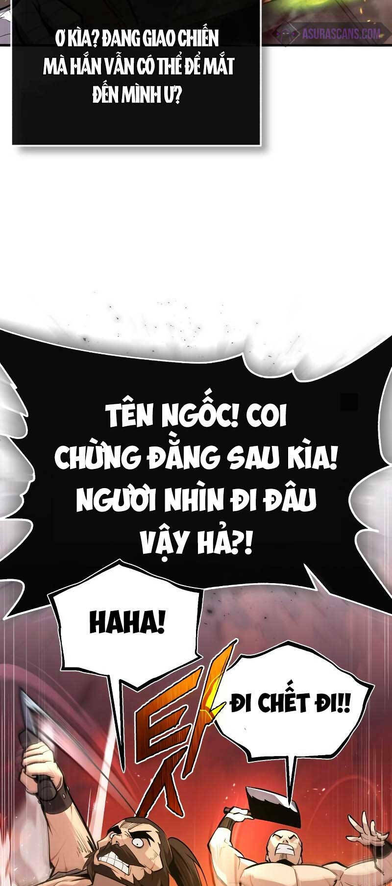 Đệ Nhất Võ Sư, Baek Cao Thủ - Chapter 68 - Page 12