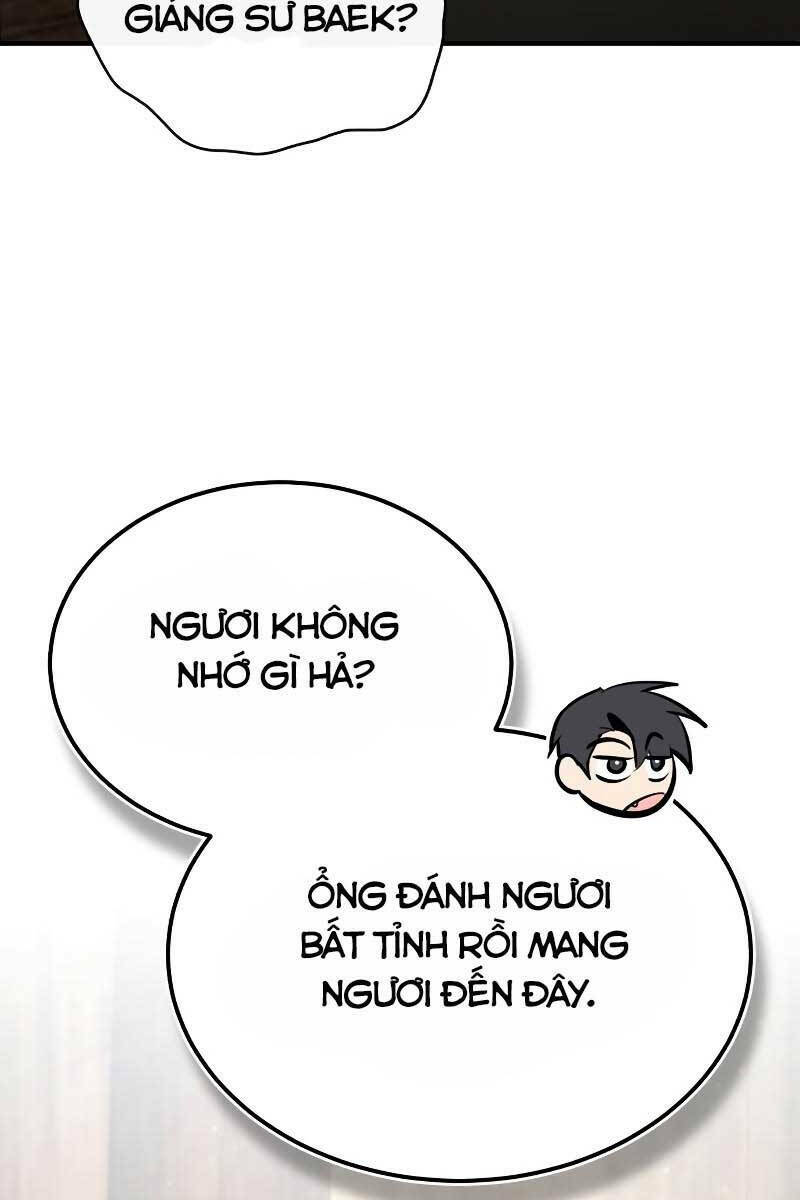 Đệ Nhất Võ Sư, Baek Cao Thủ - Chapter 68 - Page 131