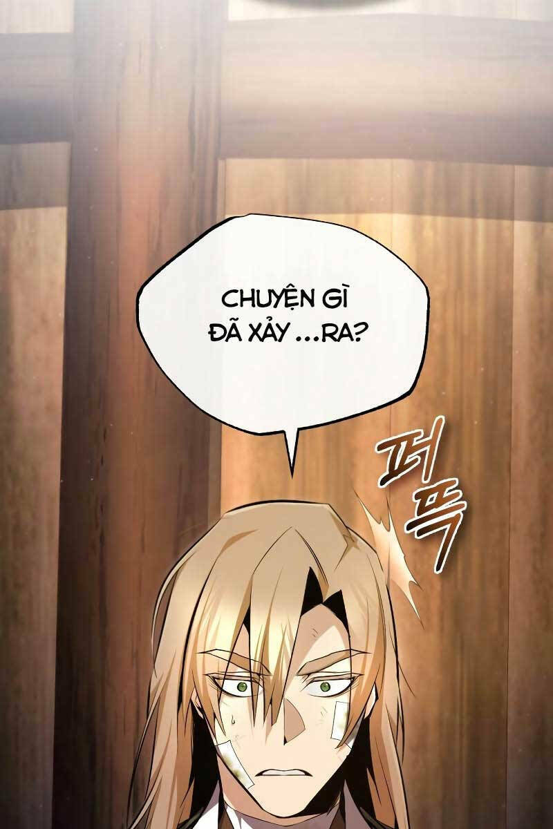 Đệ Nhất Võ Sư, Baek Cao Thủ - Chapter 68 - Page 132