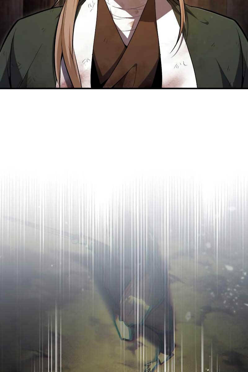 Đệ Nhất Võ Sư, Baek Cao Thủ - Chapter 68 - Page 133