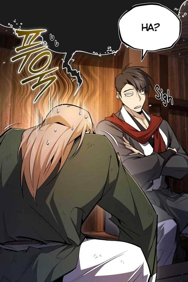 Đệ Nhất Võ Sư, Baek Cao Thủ - Chapter 68 - Page 137