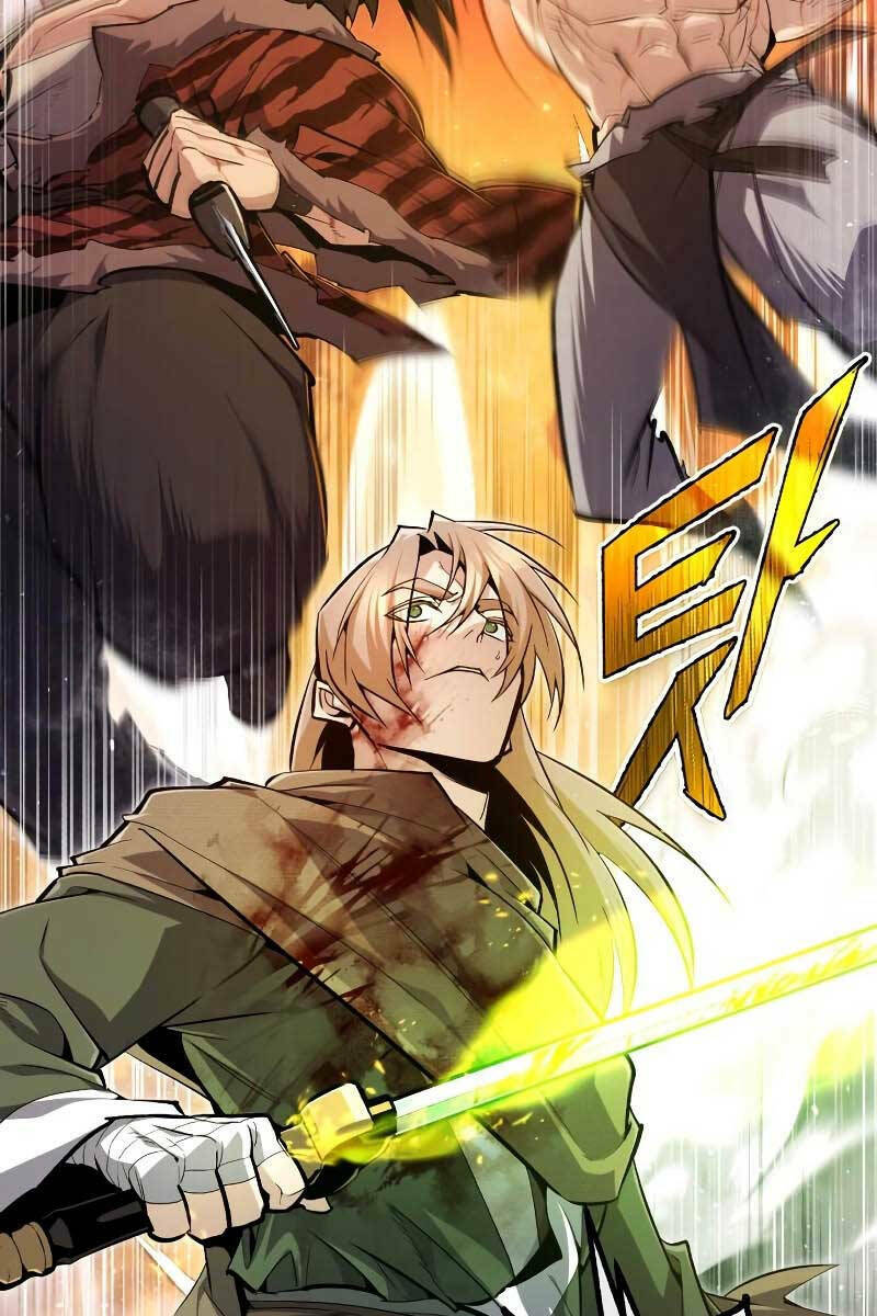 Đệ Nhất Võ Sư, Baek Cao Thủ - Chapter 68 - Page 13