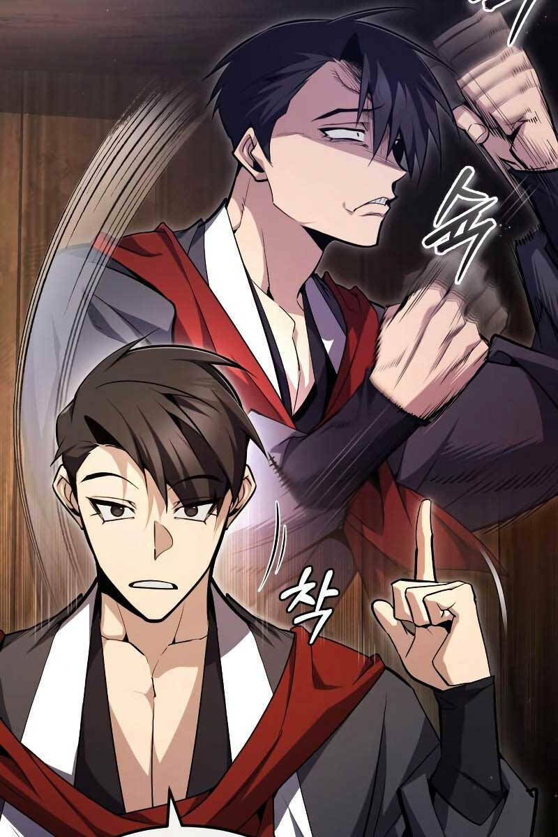 Đệ Nhất Võ Sư, Baek Cao Thủ - Chapter 68 - Page 141