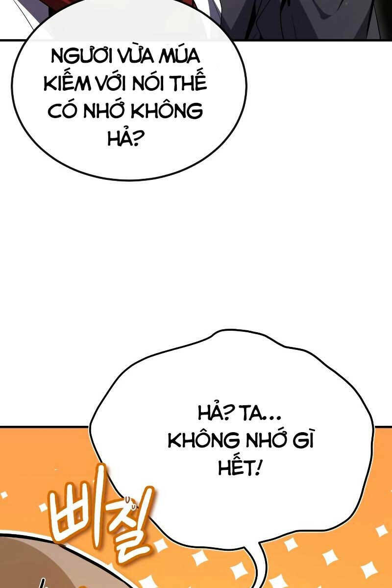 Đệ Nhất Võ Sư, Baek Cao Thủ - Chapter 68 - Page 142