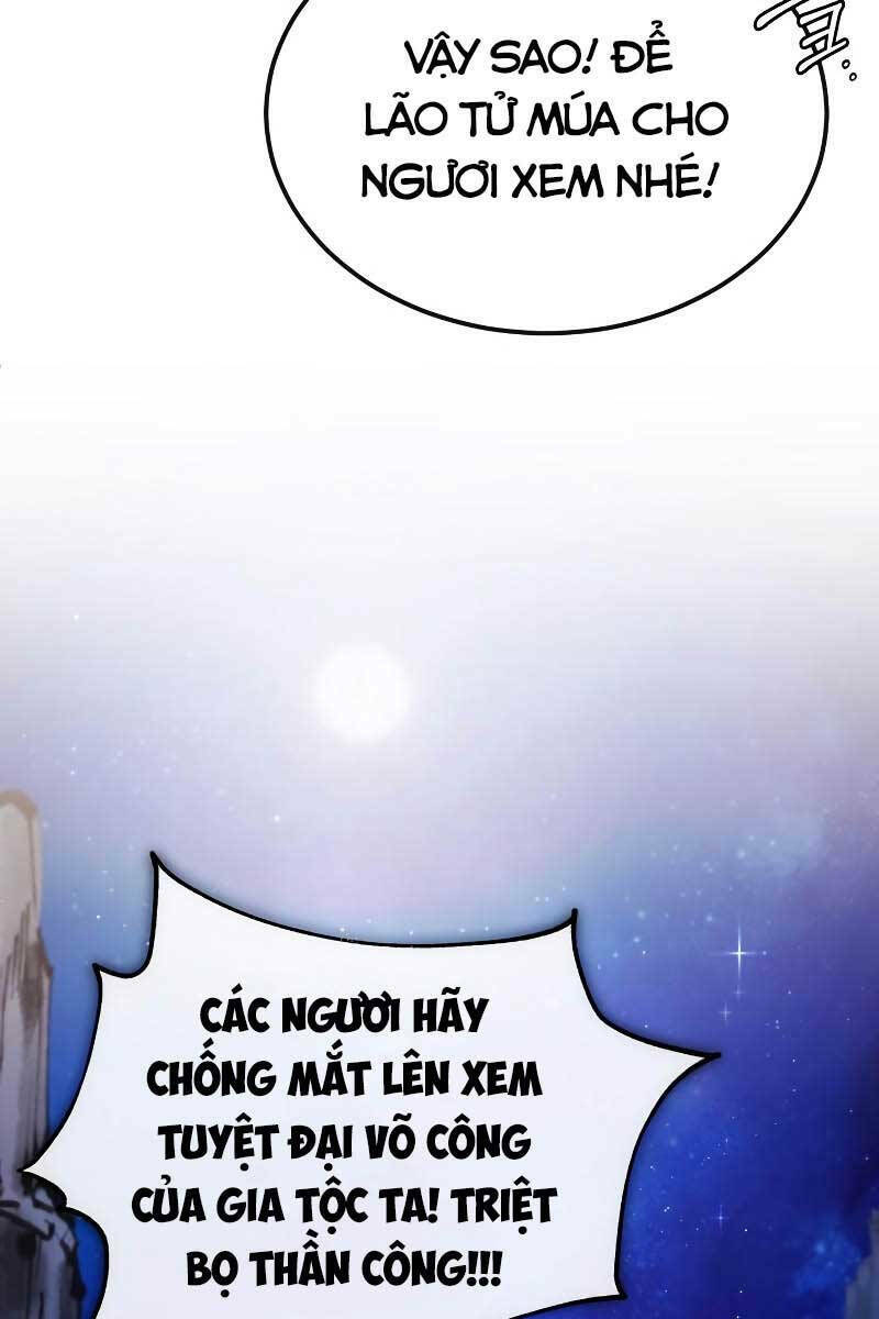 Đệ Nhất Võ Sư, Baek Cao Thủ - Chapter 68 - Page 144