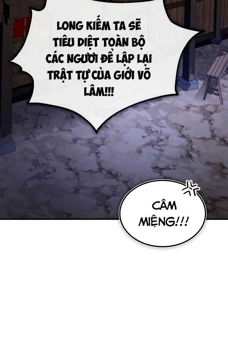 Đệ Nhất Võ Sư, Baek Cao Thủ - Chapter 68 - Page 146
