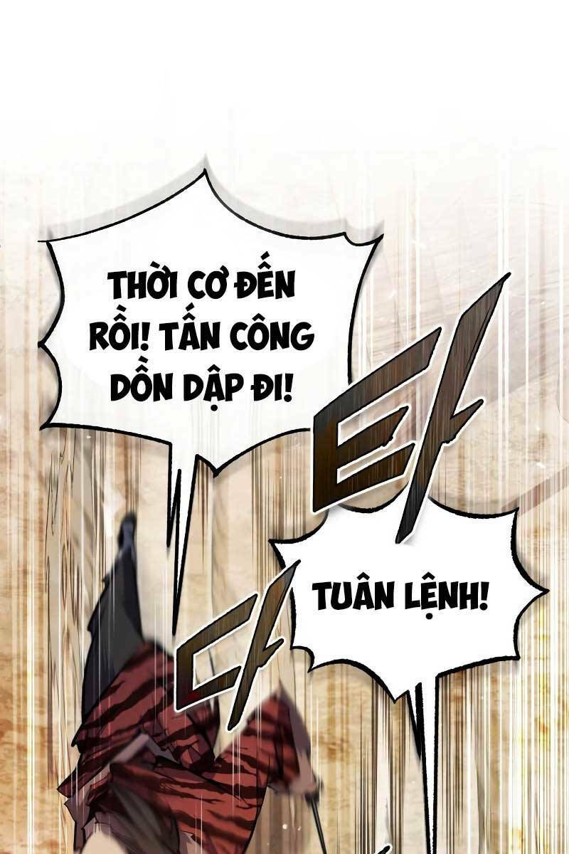 Đệ Nhất Võ Sư, Baek Cao Thủ - Chapter 68 - Page 16