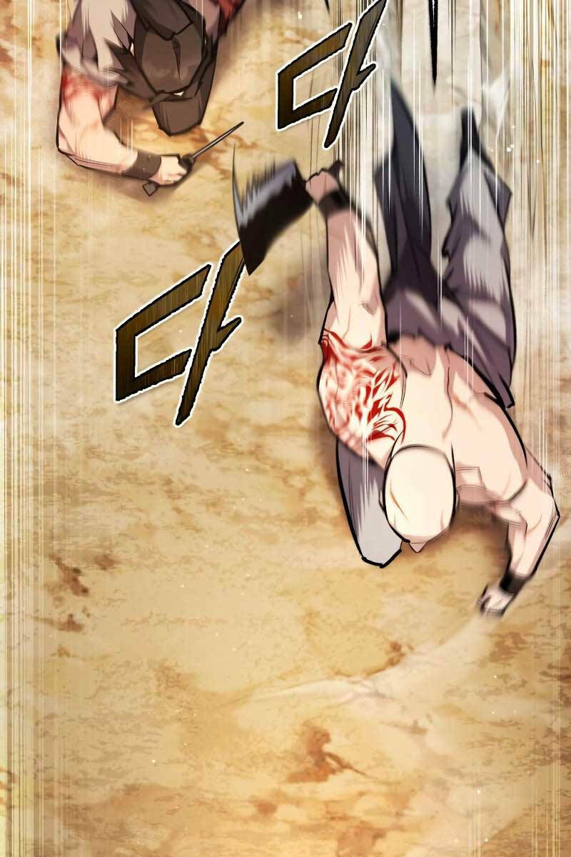 Đệ Nhất Võ Sư, Baek Cao Thủ - Chapter 68 - Page 17