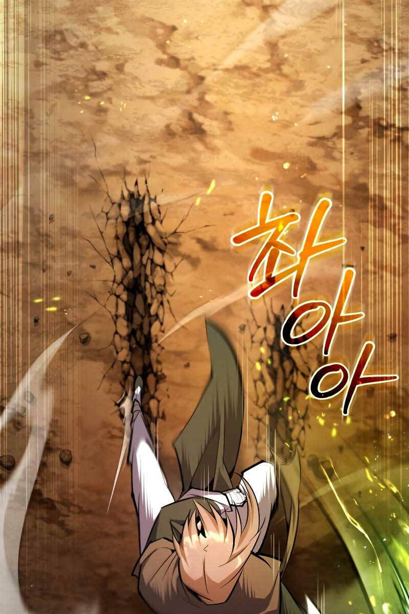 Đệ Nhất Võ Sư, Baek Cao Thủ - Chapter 68 - Page 18