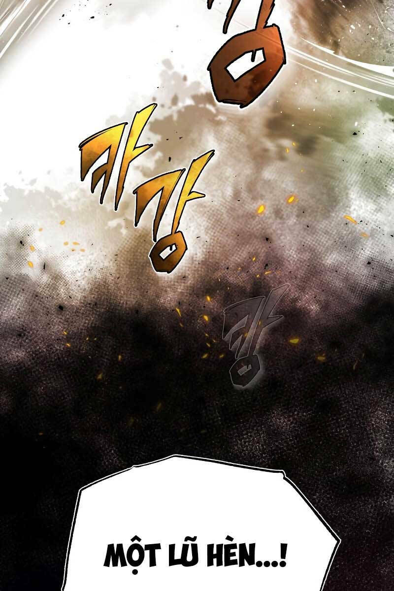 Đệ Nhất Võ Sư, Baek Cao Thủ - Chapter 68 - Page 20