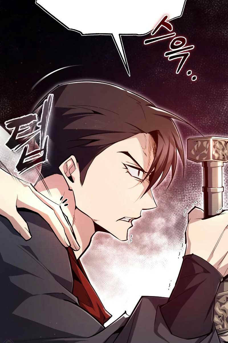 Đệ Nhất Võ Sư, Baek Cao Thủ - Chapter 68 - Page 21