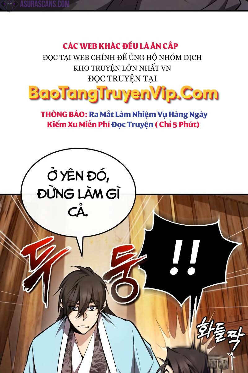 Đệ Nhất Võ Sư, Baek Cao Thủ - Chapter 68 - Page 22