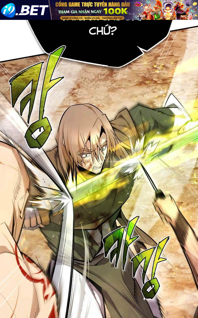 Đệ Nhất Võ Sư, Baek Cao Thủ - Chapter 68 - Page 24