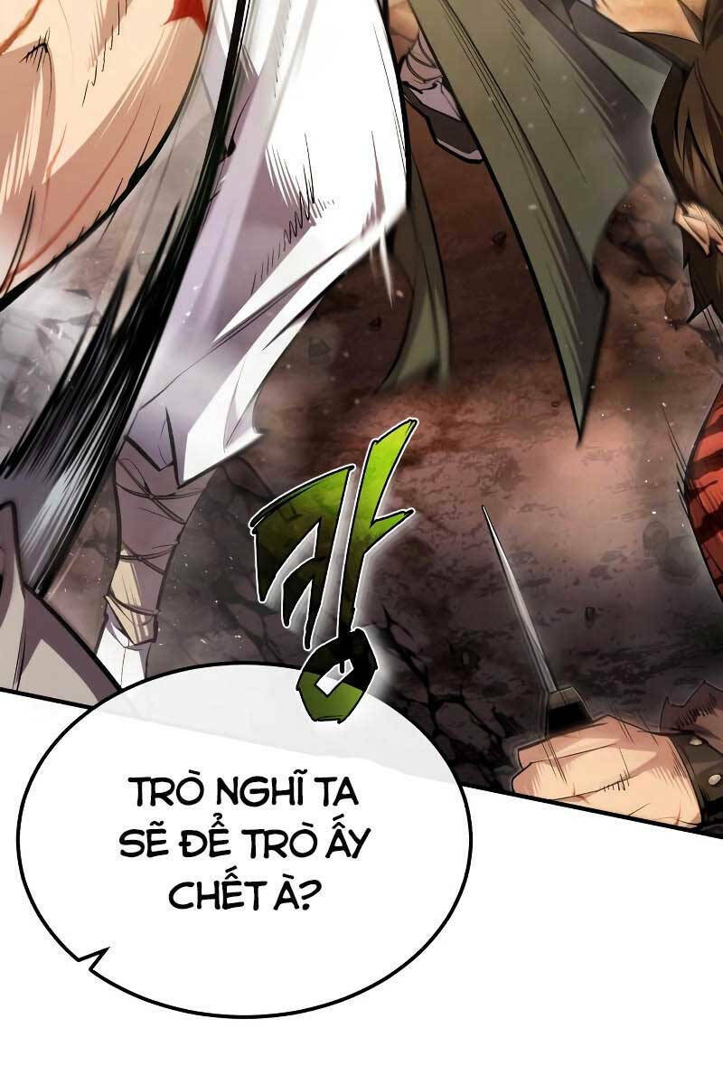 Đệ Nhất Võ Sư, Baek Cao Thủ - Chapter 68 - Page 25