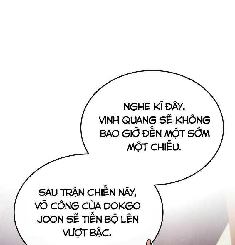 Đệ Nhất Võ Sư, Baek Cao Thủ - Chapter 68 - Page 26
