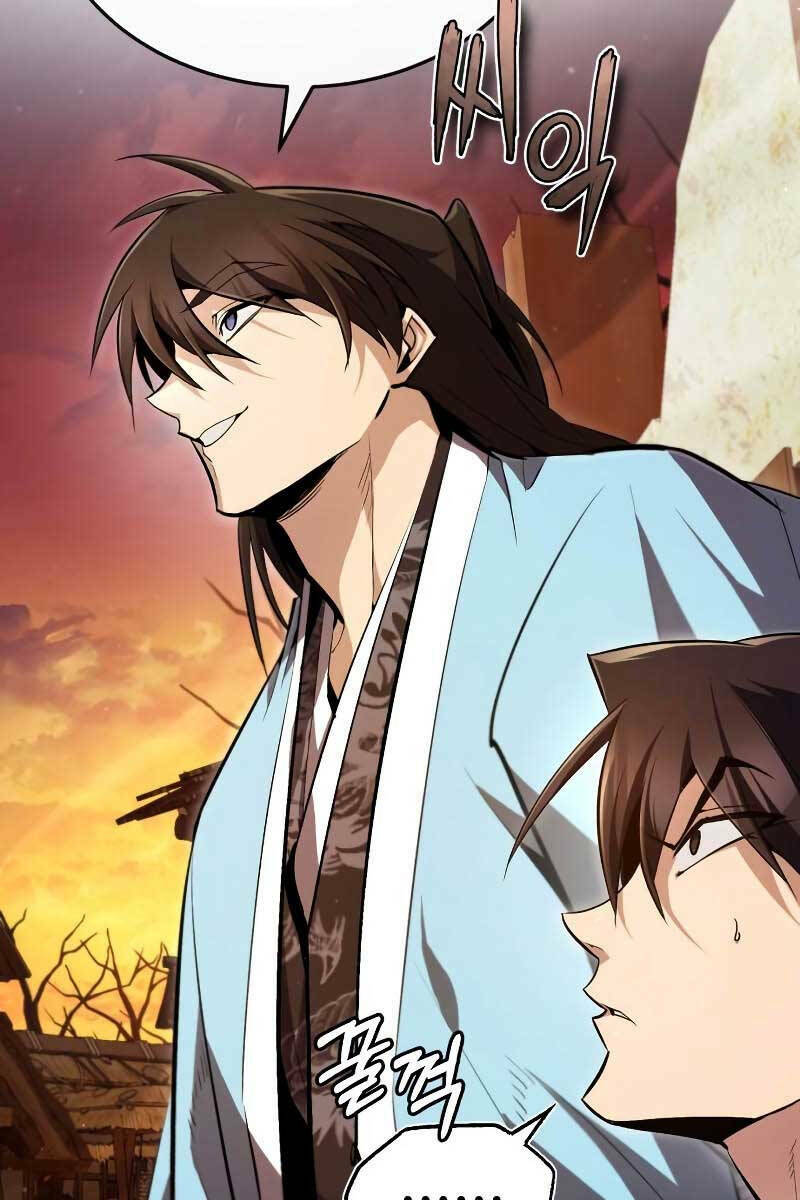 Đệ Nhất Võ Sư, Baek Cao Thủ - Chapter 68 - Page 27