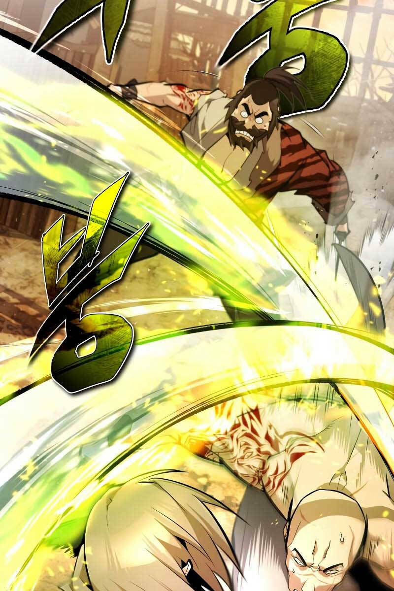 Đệ Nhất Võ Sư, Baek Cao Thủ - Chapter 68 - Page 29