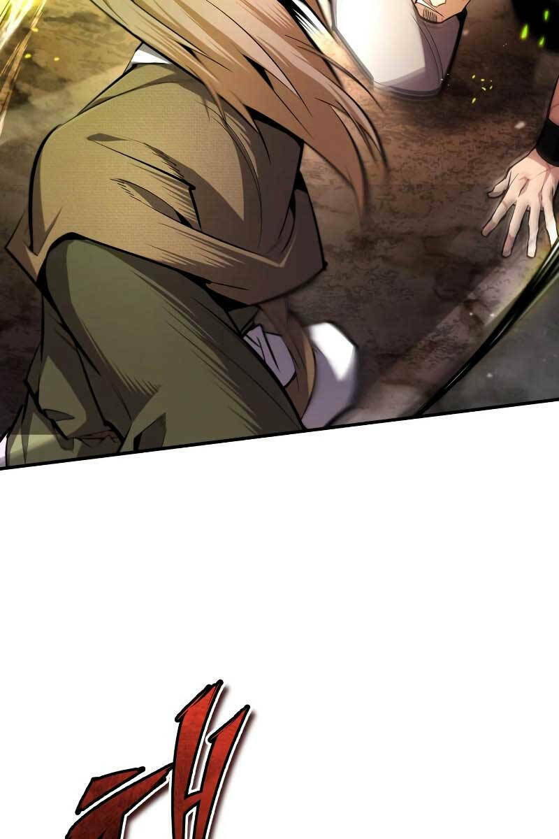 Đệ Nhất Võ Sư, Baek Cao Thủ - Chapter 68 - Page 30