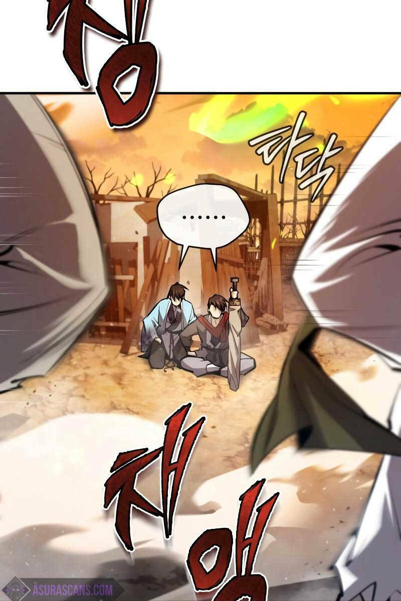 Đệ Nhất Võ Sư, Baek Cao Thủ - Chapter 68 - Page 31