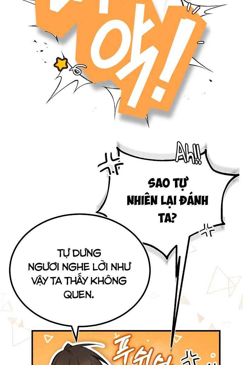 Đệ Nhất Võ Sư, Baek Cao Thủ - Chapter 68 - Page 33
