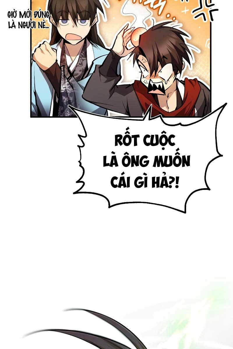 Đệ Nhất Võ Sư, Baek Cao Thủ - Chapter 68 - Page 34