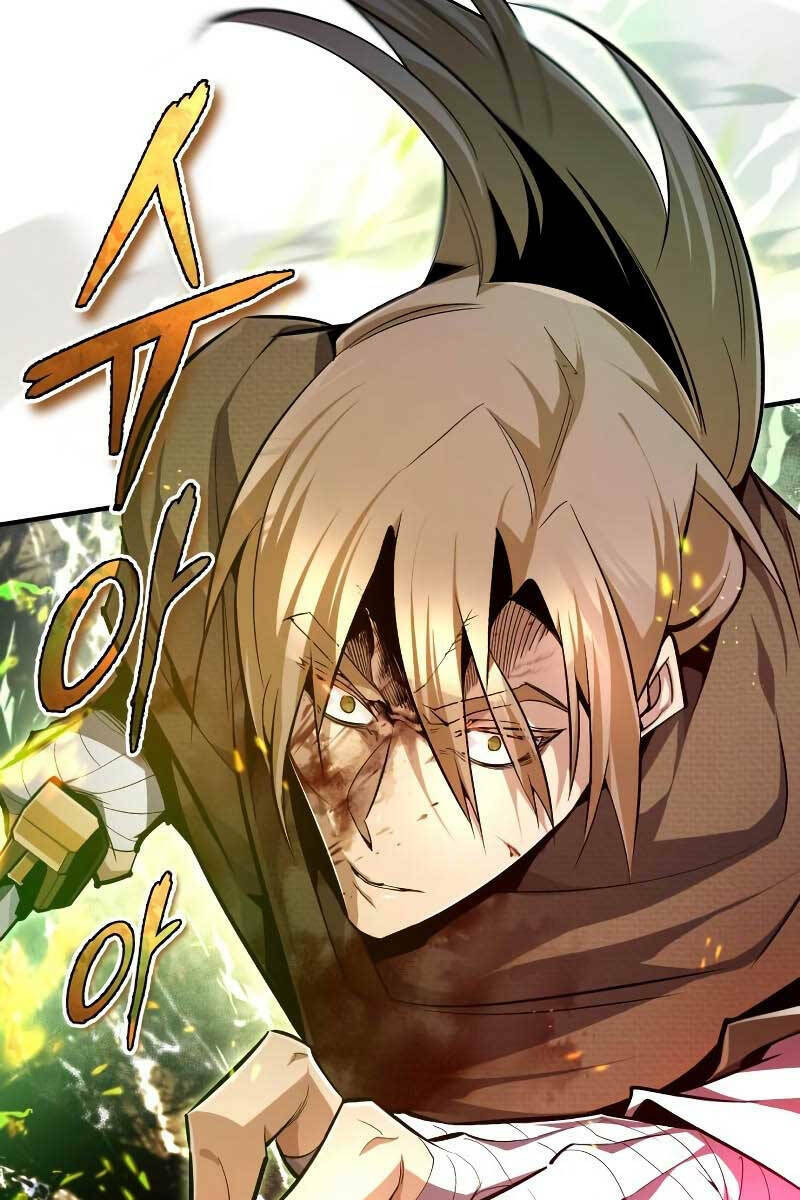 Đệ Nhất Võ Sư, Baek Cao Thủ - Chapter 68 - Page 35