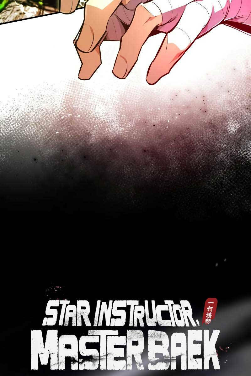 Đệ Nhất Võ Sư, Baek Cao Thủ - Chapter 68 - Page 36