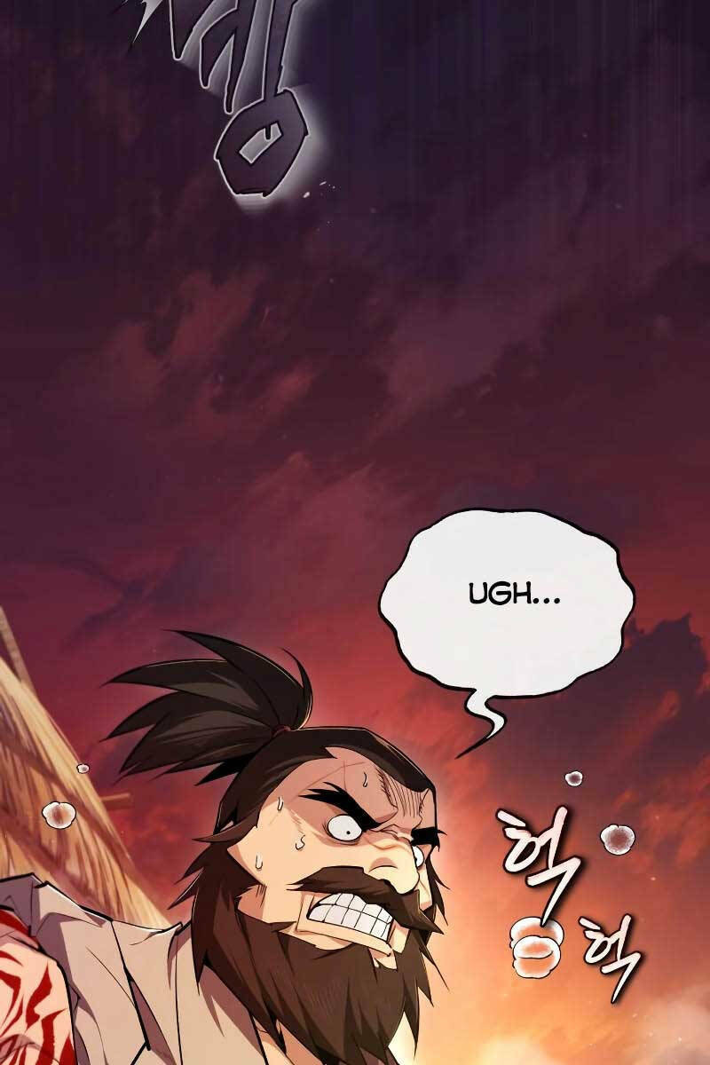 Đệ Nhất Võ Sư, Baek Cao Thủ - Chapter 68 - Page 38