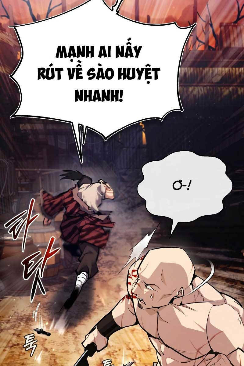 Đệ Nhất Võ Sư, Baek Cao Thủ - Chapter 68 - Page 41