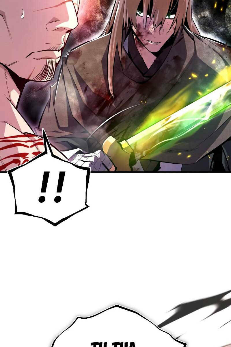 Đệ Nhất Võ Sư, Baek Cao Thủ - Chapter 68 - Page 44