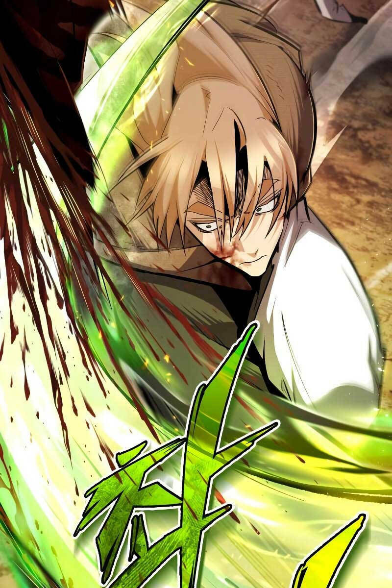 Đệ Nhất Võ Sư, Baek Cao Thủ - Chapter 68 - Page 46