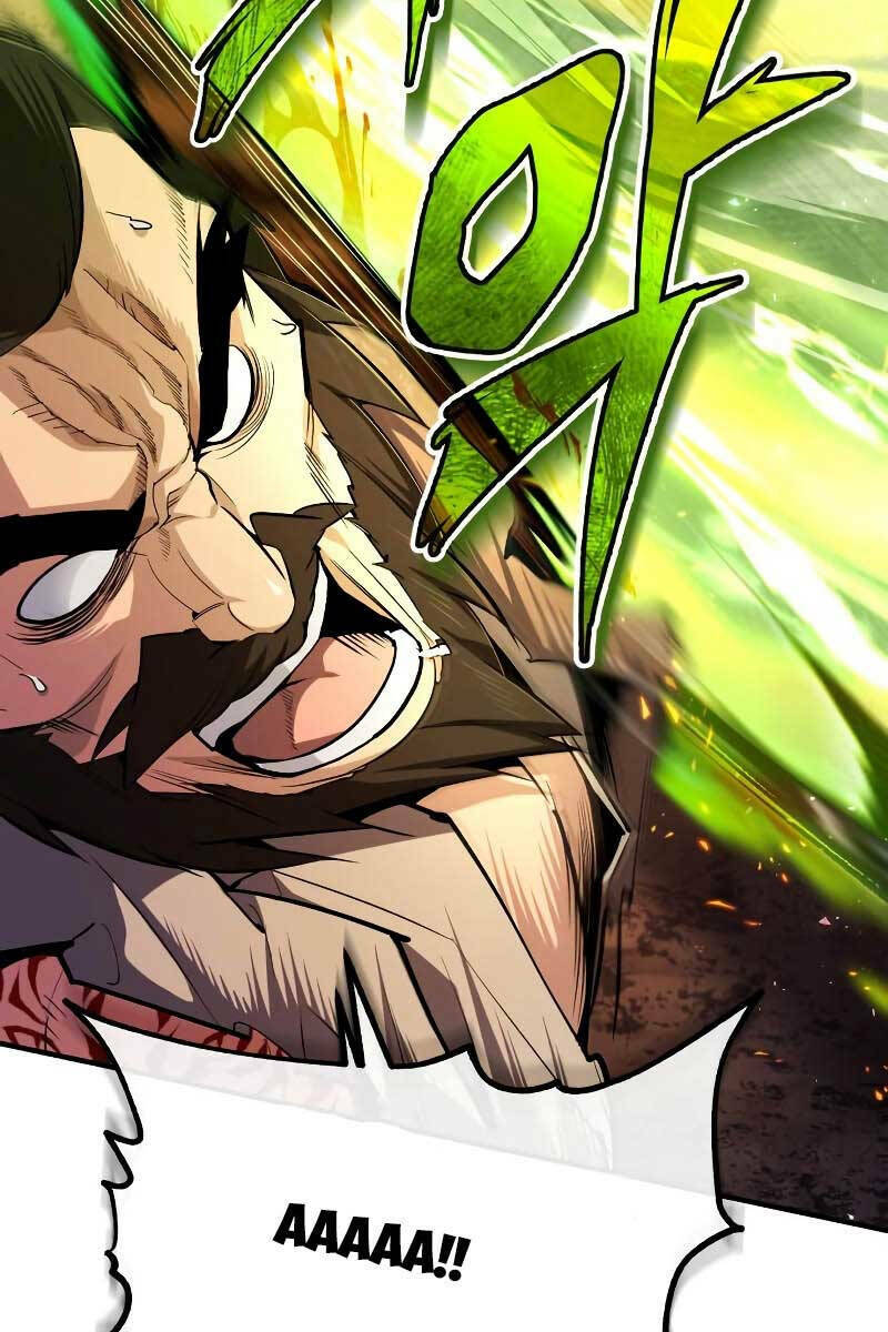 Đệ Nhất Võ Sư, Baek Cao Thủ - Chapter 68 - Page 47