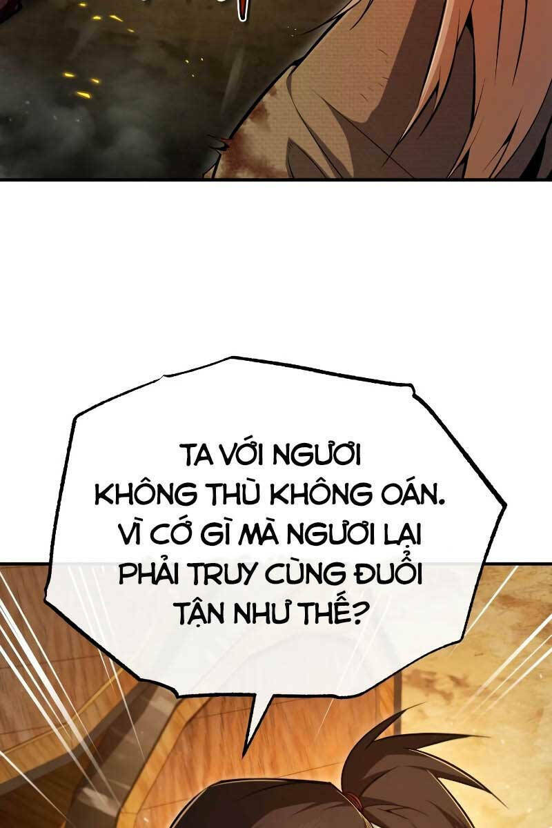 Đệ Nhất Võ Sư, Baek Cao Thủ - Chapter 68 - Page 50