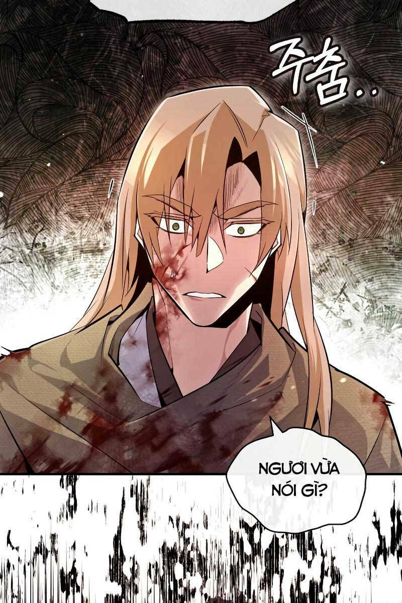 Đệ Nhất Võ Sư, Baek Cao Thủ - Chapter 68 - Page 53