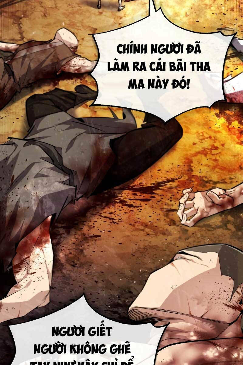 Đệ Nhất Võ Sư, Baek Cao Thủ - Chapter 68 - Page 55