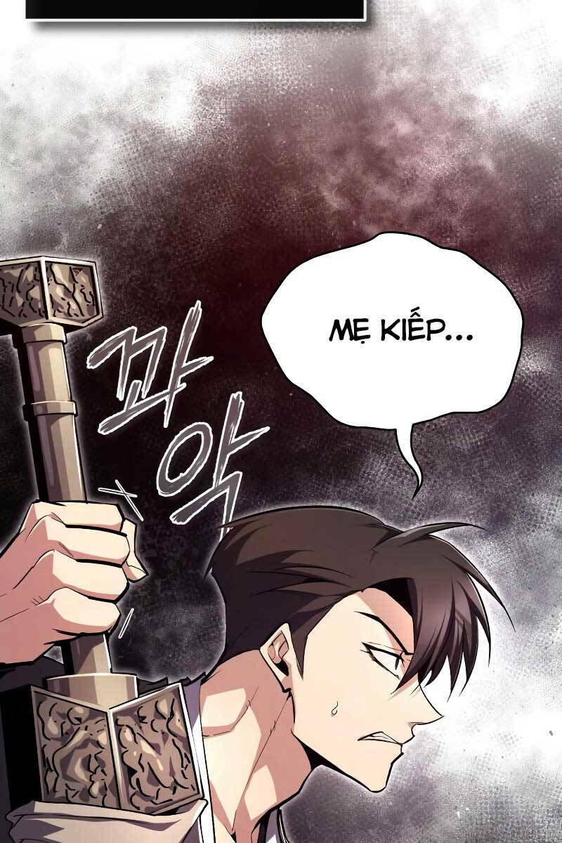 Đệ Nhất Võ Sư, Baek Cao Thủ - Chapter 68 - Page 5